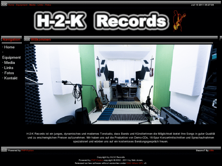 www.h2k-records.com