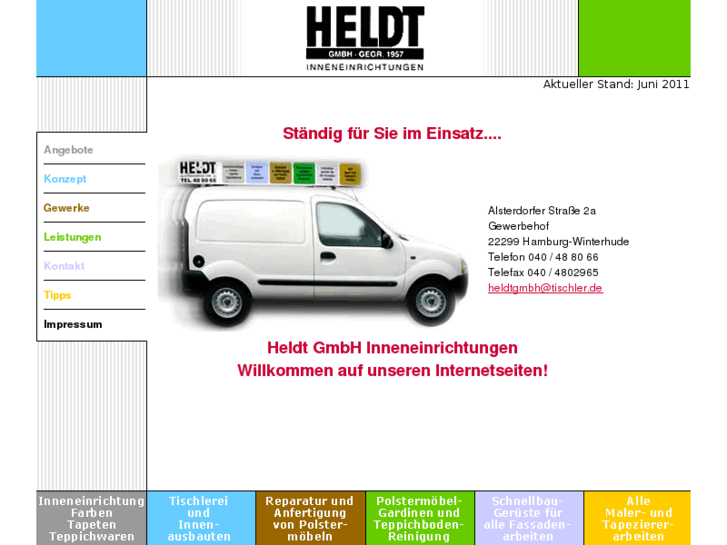 www.heldtgmbh-inneneinrichtungen.de