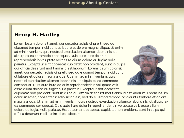 www.henryhartley.com