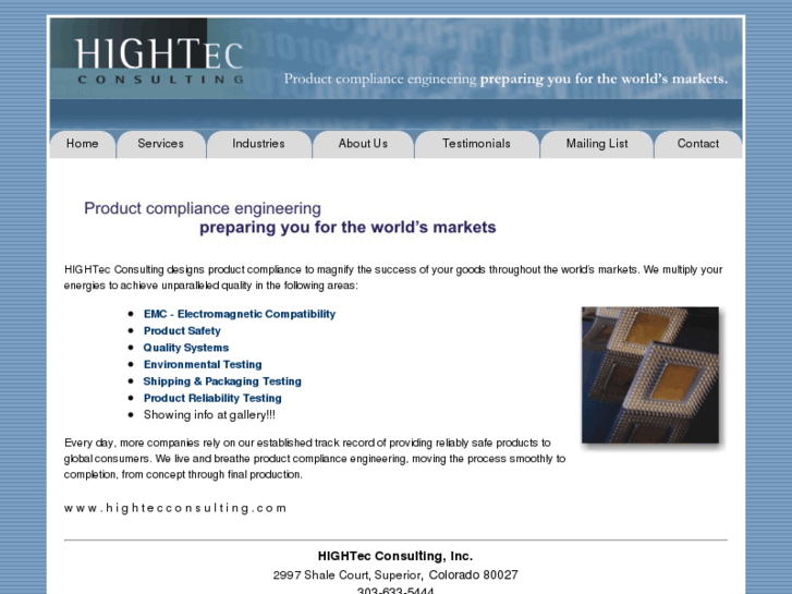 www.hightecconsulting.com