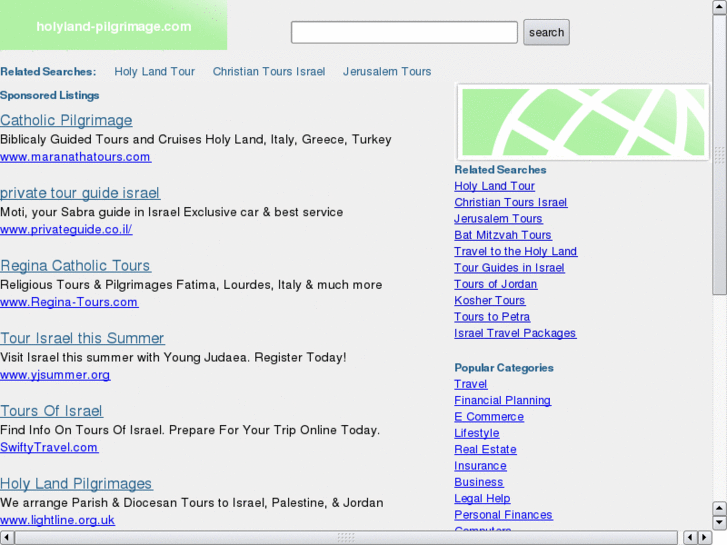 www.holyland-pilgrimage.com