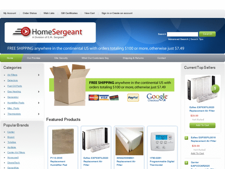 www.homesergeant.com