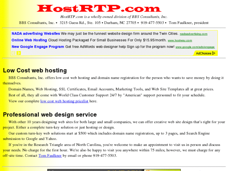 www.hostrtp.com