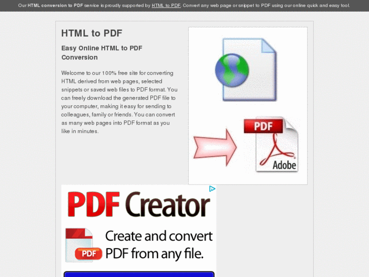 www.htmltopdf.net