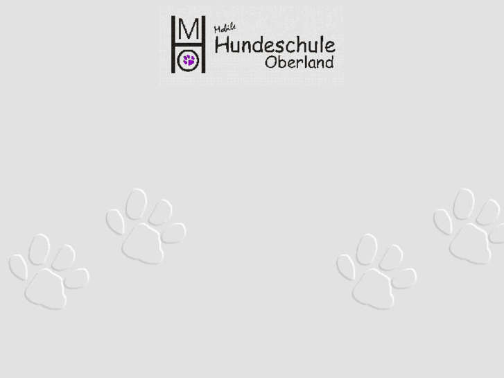 www.hundeschule-oberland.com