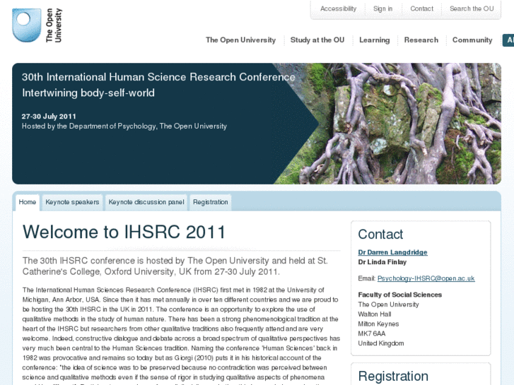 www.ihsrc.org