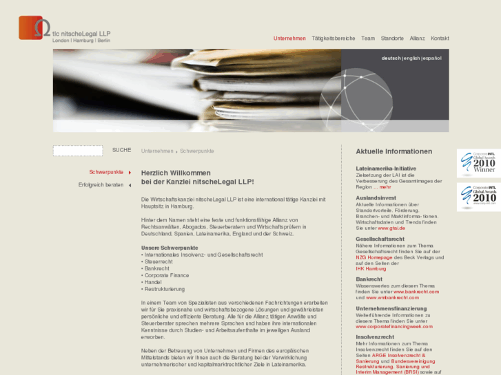 www.internationalesinsolvenzrecht.com