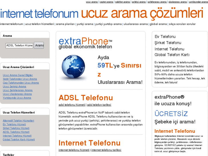 www.internettelefonum.com