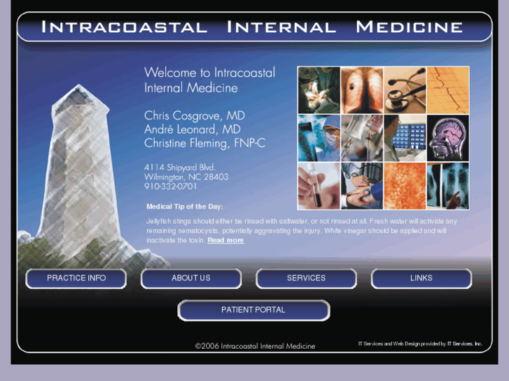 www.intracoastalmedicine.com