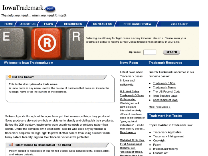 www.iowatrademark.com