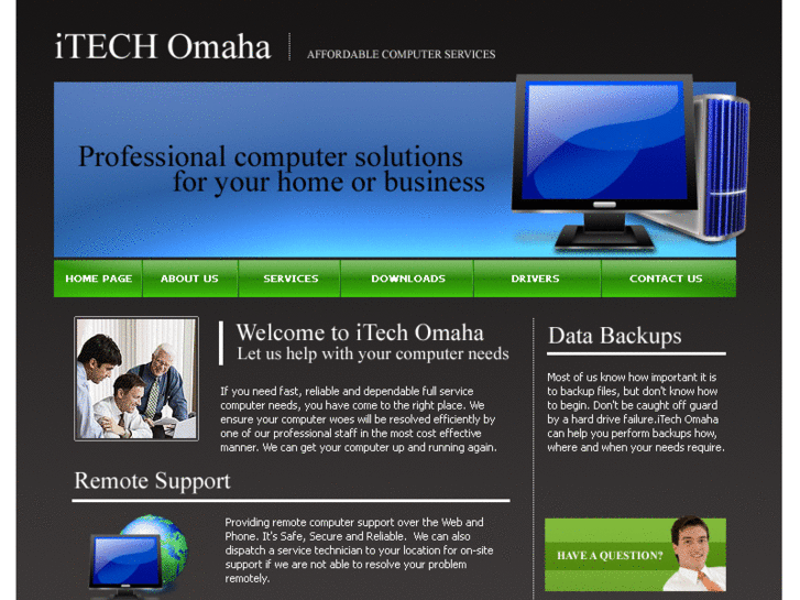 www.itechomaha.com