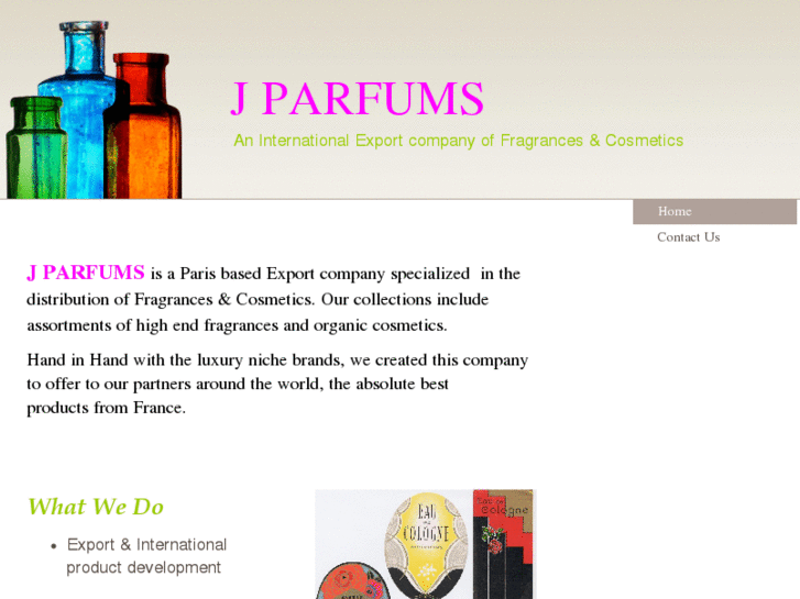 www.jparfums.com