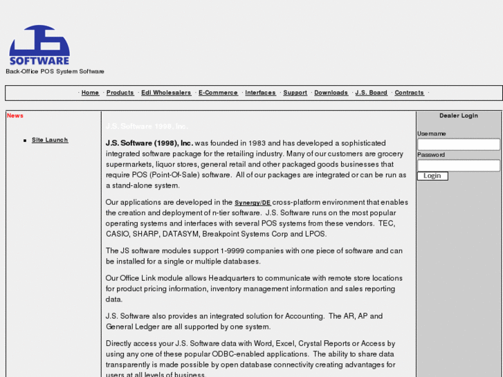 www.js-software.com
