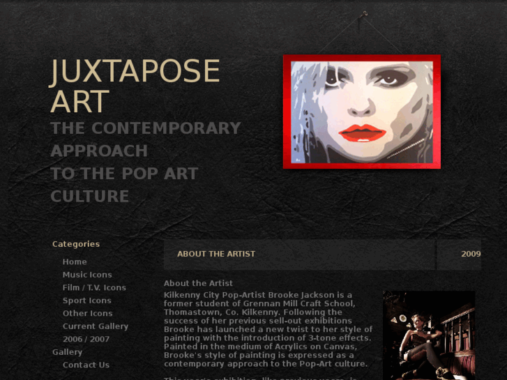 www.juxtaposeart.com