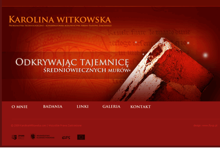 www.karolinawitkowska.com