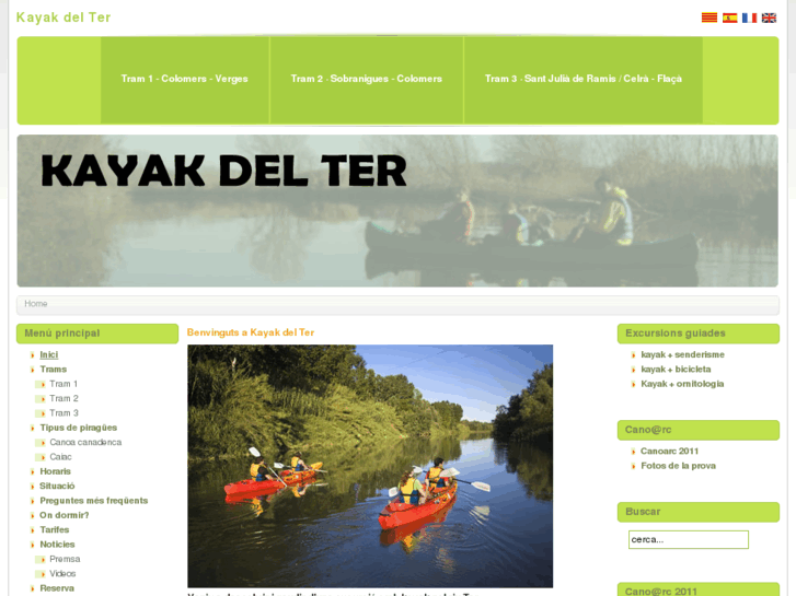 www.kayakdelter.com