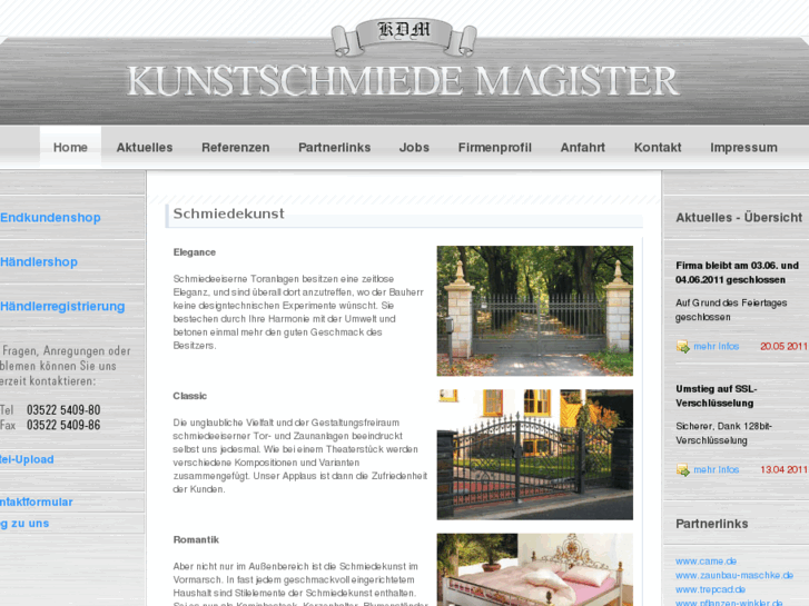 www.kd-magister.de