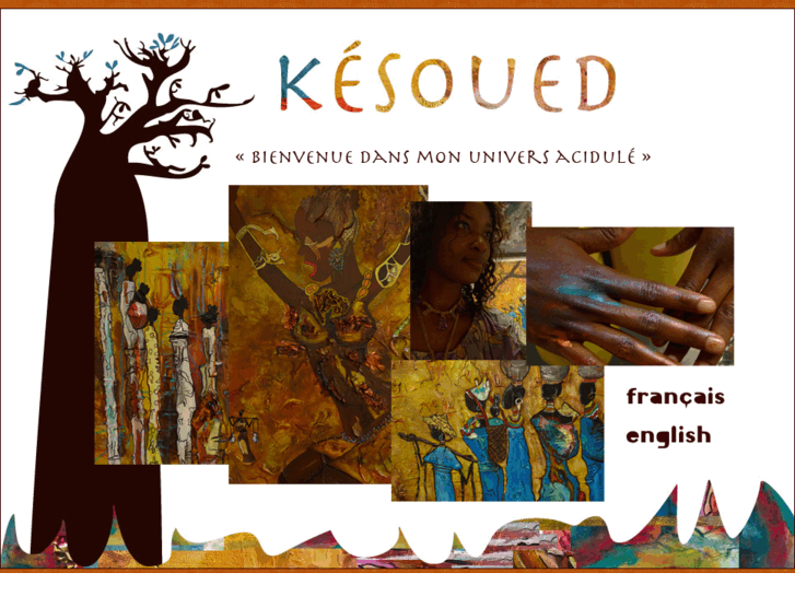 www.kesoued.com