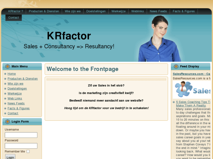 www.krfactor.com