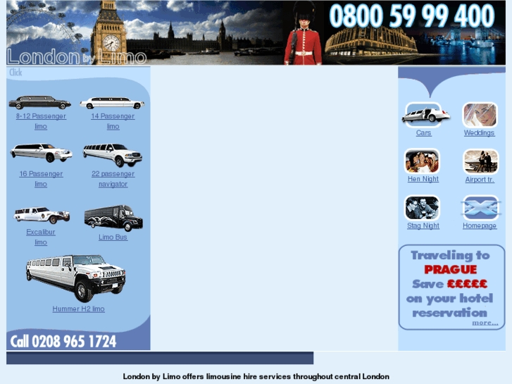 www.londonbylimo.co.uk