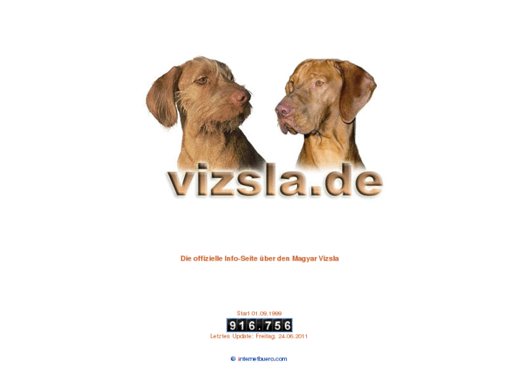 www.magyar-vizsla.info