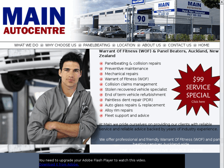 www.mainautocentre.co.nz