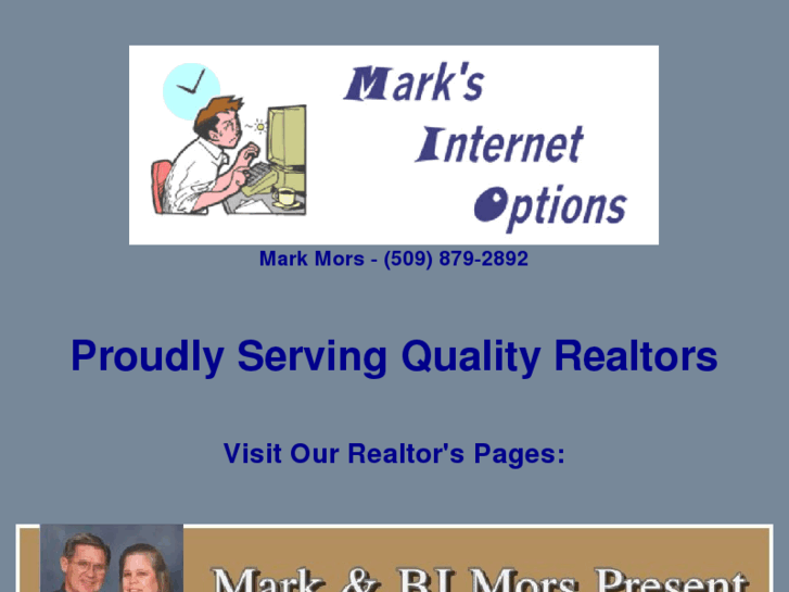 www.markmors.com