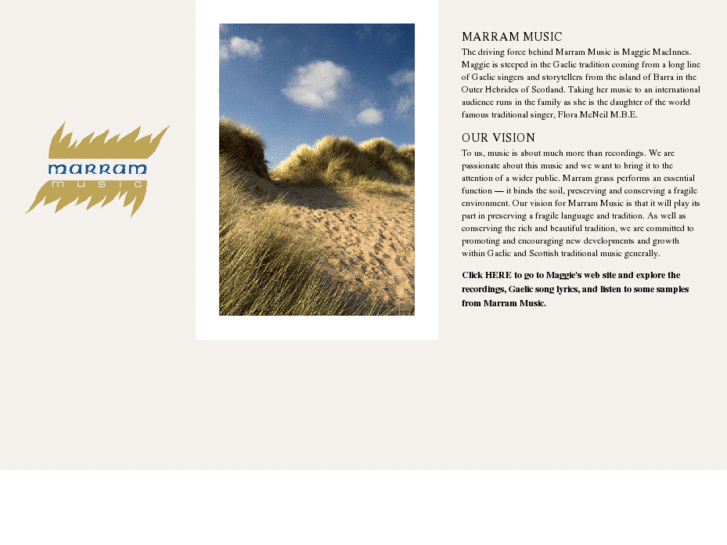 www.marram.co.uk