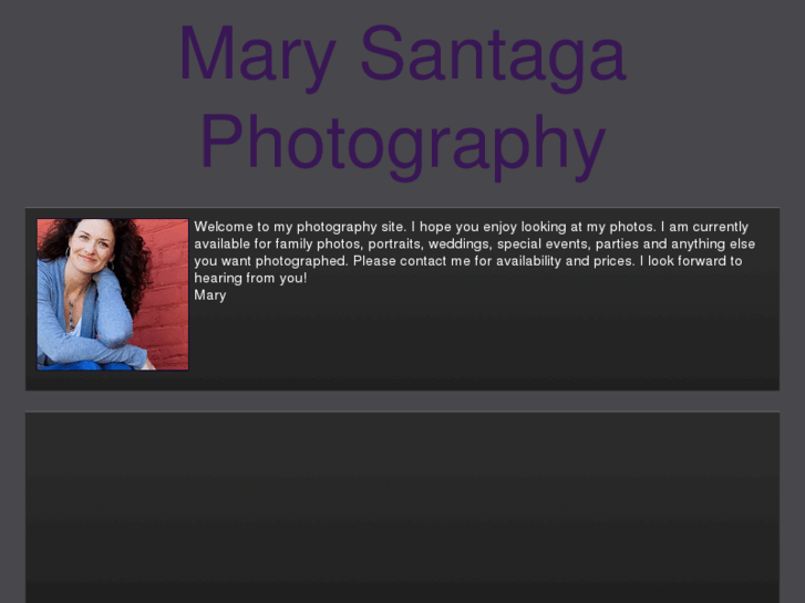 www.marysantaga.com