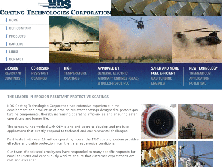 www.mdscoating.com