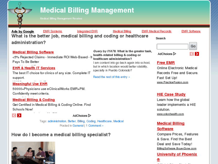 www.medicalbillingmanagement.org
