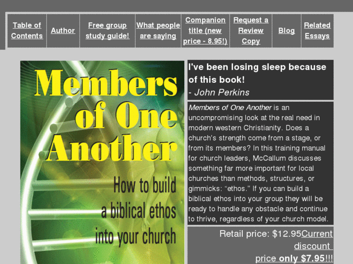 www.membersofoneanother.com