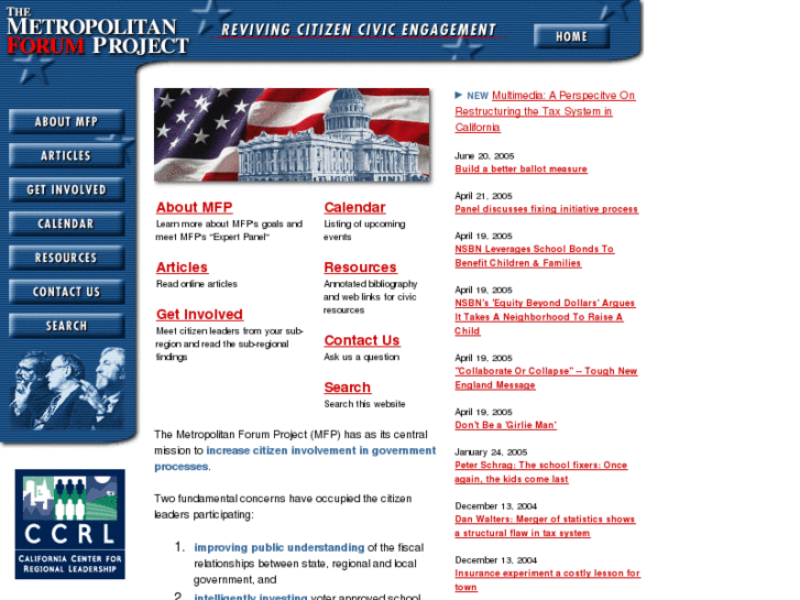 www.metroforum.org