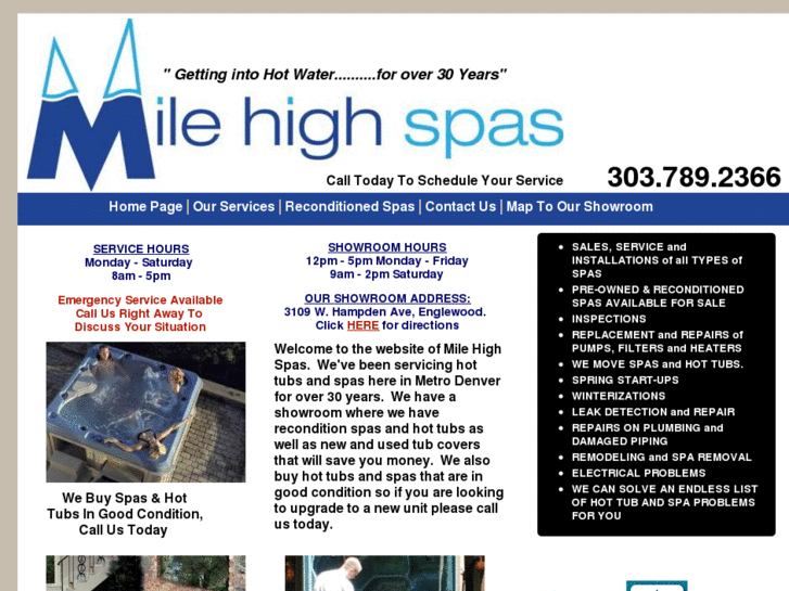 www.milehighspas.com