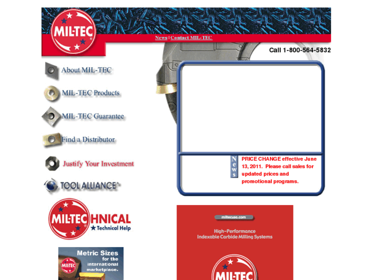 www.miltecusa.com