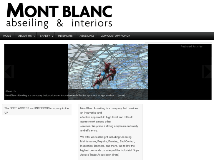 www.montblancabseiling.com