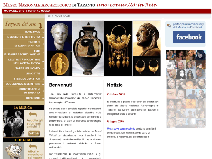 www.museotaranto.it
