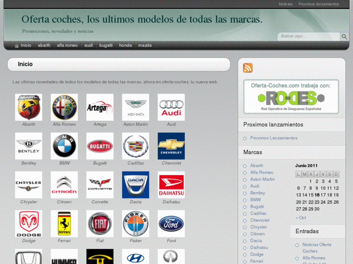 www.oferta-coches.com