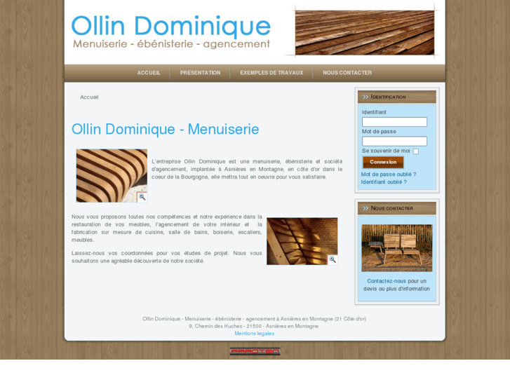 www.ollin-menuiserie-ebenisterie-agencement-21.com