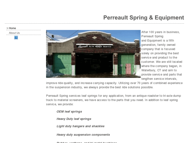 www.perreaultspring.com