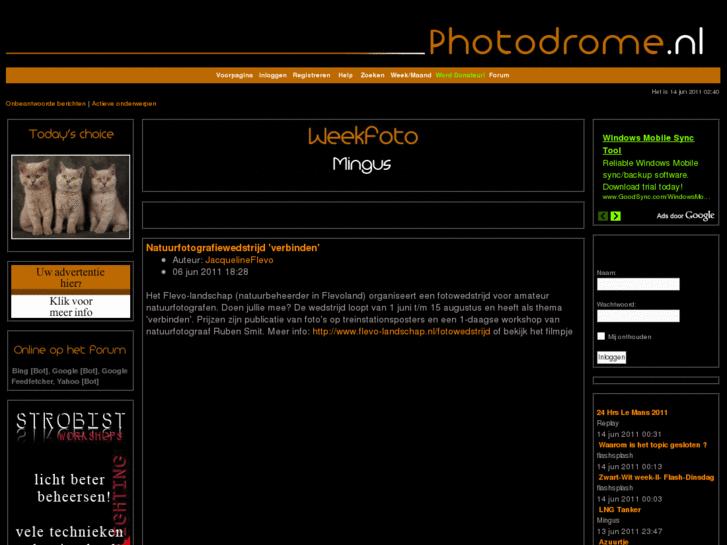 www.photodrome.nl