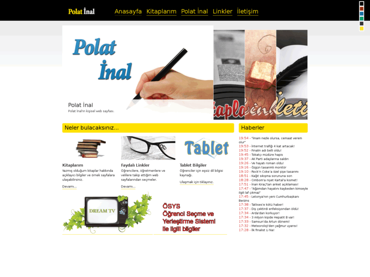 www.polatinal.com