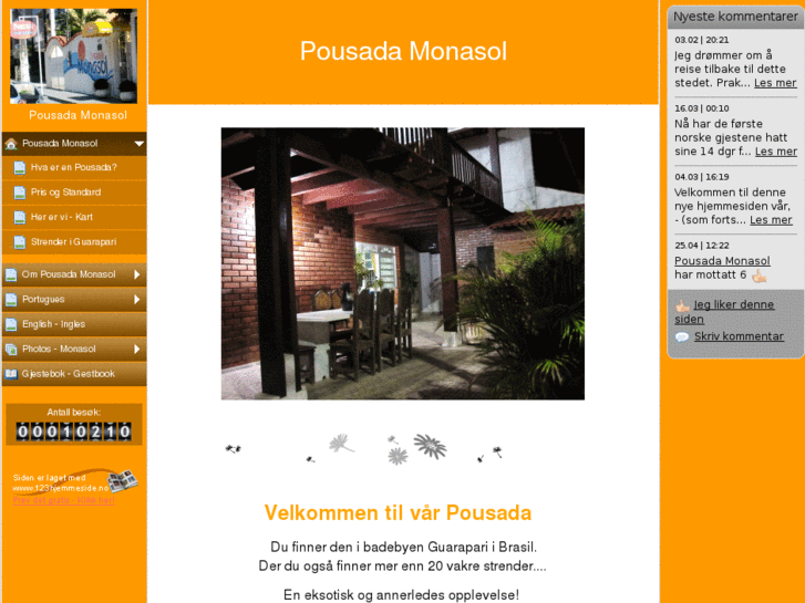 www.pousadamonasol.net