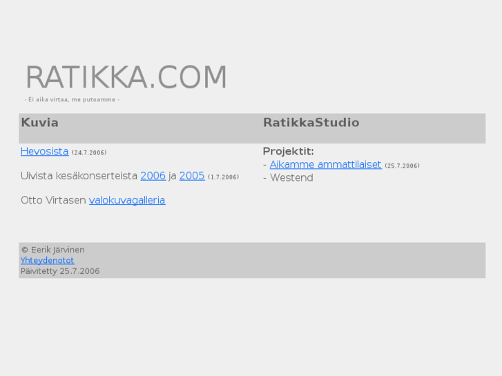 www.ratikka.com