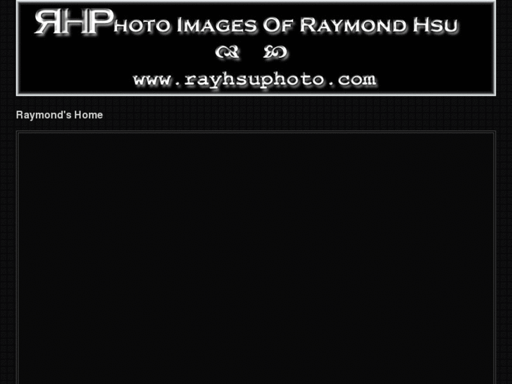 www.rayhsuphoto.com