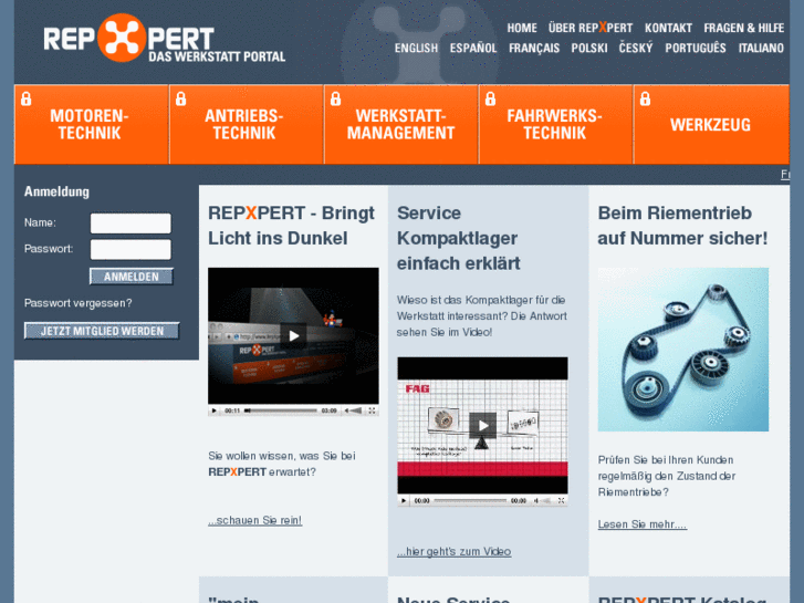 www.repexpert.net
