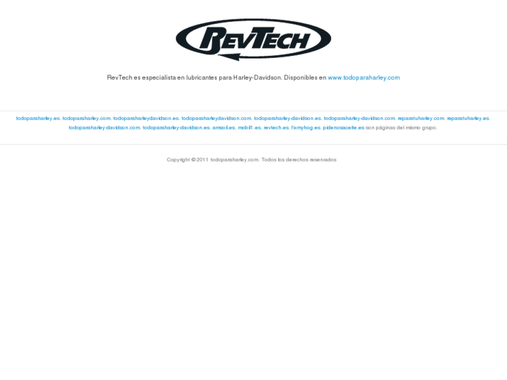 www.revtech.es