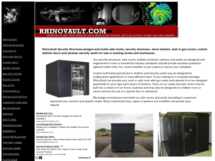 www.rhinovault.com