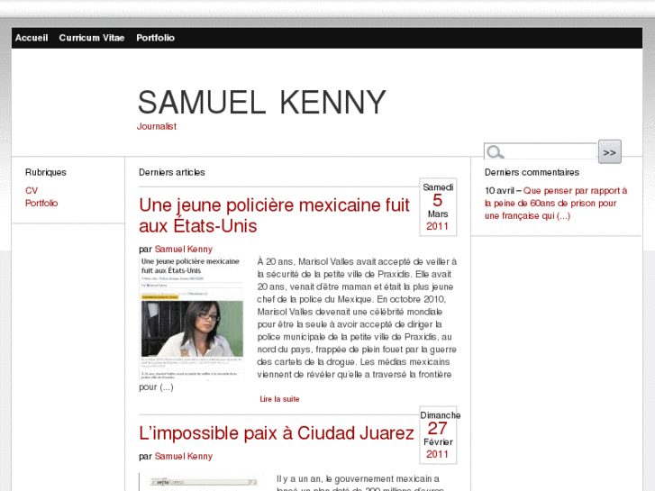 www.samuelkenny.com