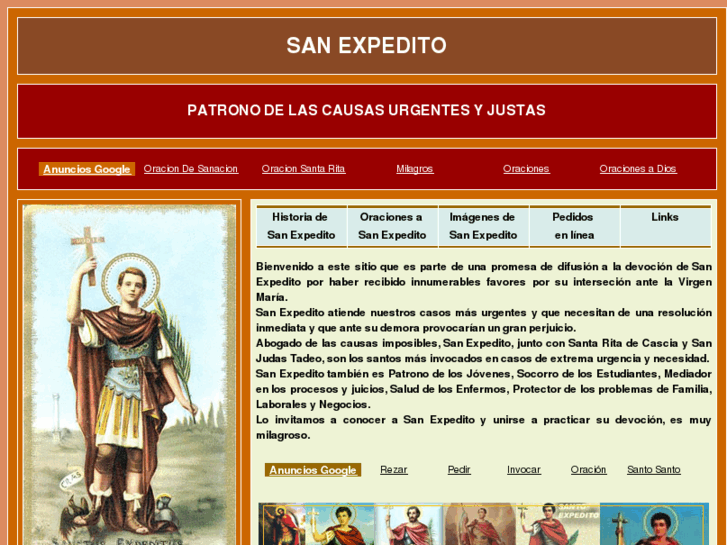 www.san-expedito.com.ar